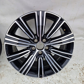 1x Alufelge 18 Zoll 8.0