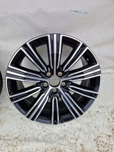 Load image into Gallery viewer, 1x Alufelge 18 Zoll 8.0" 5x108 42ET 31471312 Volvo V60 I S60 Rim Wheel FEL8685877773qo