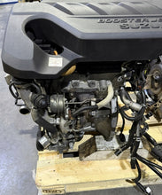 Laden Sie das Bild in den Galerie-Viewer, Motor Suzuki Vitara I Sx4 S-Cross K10C 1.0 82kW 57TKm 2013 Benzin Komplett MOT9389278977ic