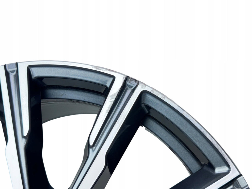 1x Alufelge 20 Zoll 10.5" 5x112 40ET 8071997 BMW X5 G05 G06 Rim Wheel FEL6002844631kc