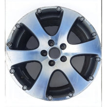 Laden Sie das Bild in den Galerie-Viewer, 1x Alufelge 17 Zoll 8.0&quot; 5x112 37ET 1T0601025J VW Touran Rim Wheel