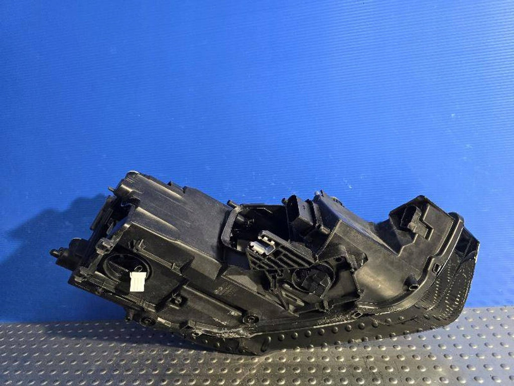 Frontscheinwerfer Audi A1 8XA941005 Xenon Links Scheinwerfer Headlight