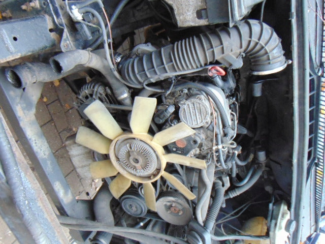 Motor Mercedes-Benz Vito 2.2 CDI Diesel Engine Komplett MOT7540161850rw