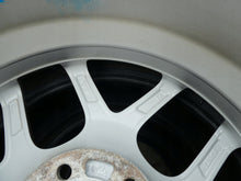 Laden Sie das Bild in den Galerie-Viewer, 1x Alufelge 17 Zoll 7.5" 5x112 45ET Glanz KBA50521 Audi I Rim Wheel FEL5734495230nz