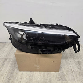 Frontscheinwerfer VW 14B941036A Full LED Rechts Scheinwerfer Headlight SCH1324778398ca
