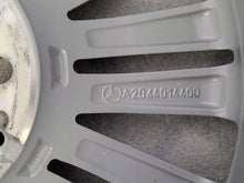 Load image into Gallery viewer, 4x Alufelge 17 Zoll 7.0" 5x112 44 5ET A2064014400 Mercedes-Benz W206 Rim Wheel FEL6941265772ut