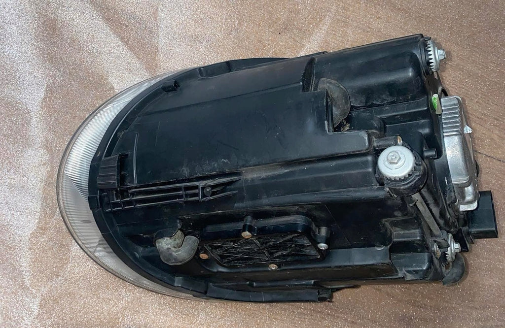 Frontscheinwerfer VW New LED Rechts Scheinwerfer Headlight SCH8003782598gw