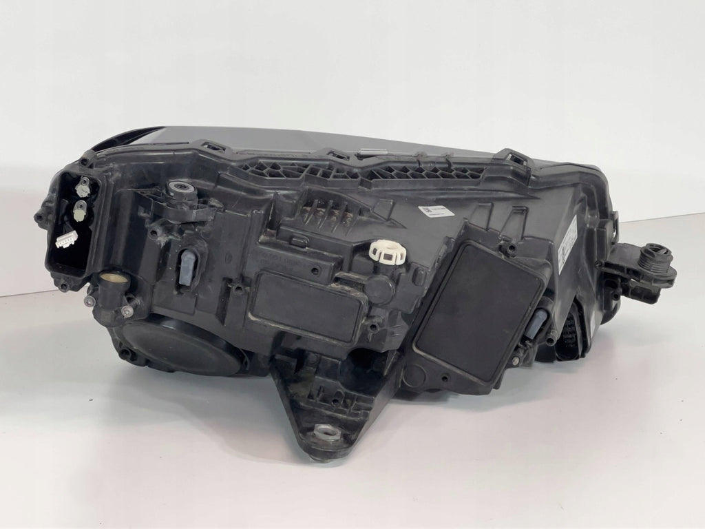 Frontscheinwerfer Skoda Superb 11501010000 Links Scheinwerfer Headlight SCH7840096238pr