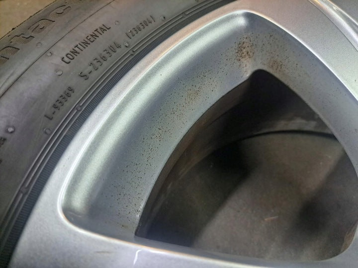 4x Alufelge 17 Zoll 7.5" 5x112 40ET A2134011200 Audi W213 Leon Octavia I FEL7842975309yz
