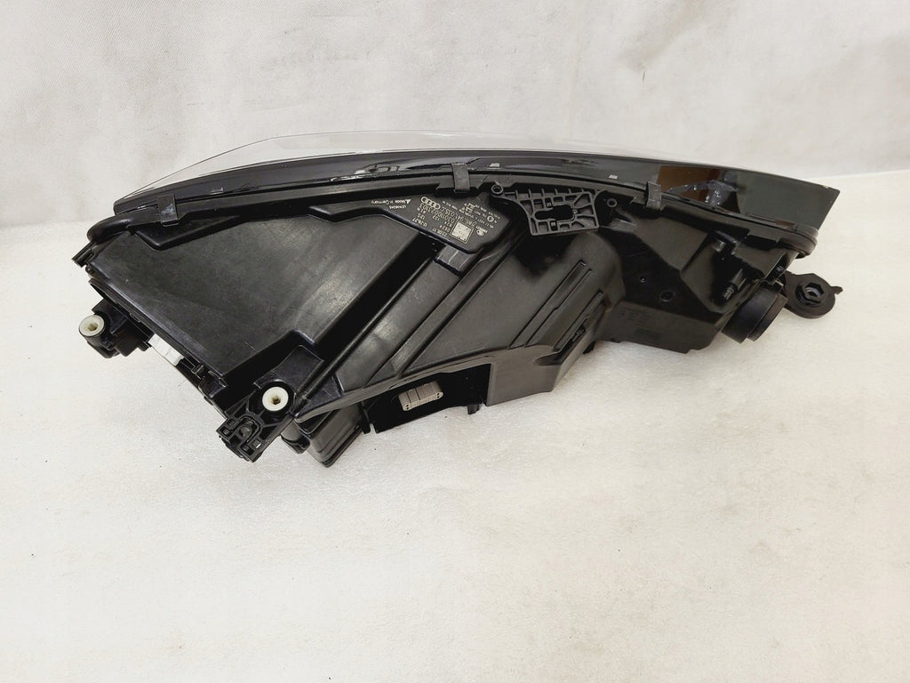 Frontscheinwerfer Audi A5 8W6941035C LED Links Scheinwerfer Headlight SCH8590898906bz