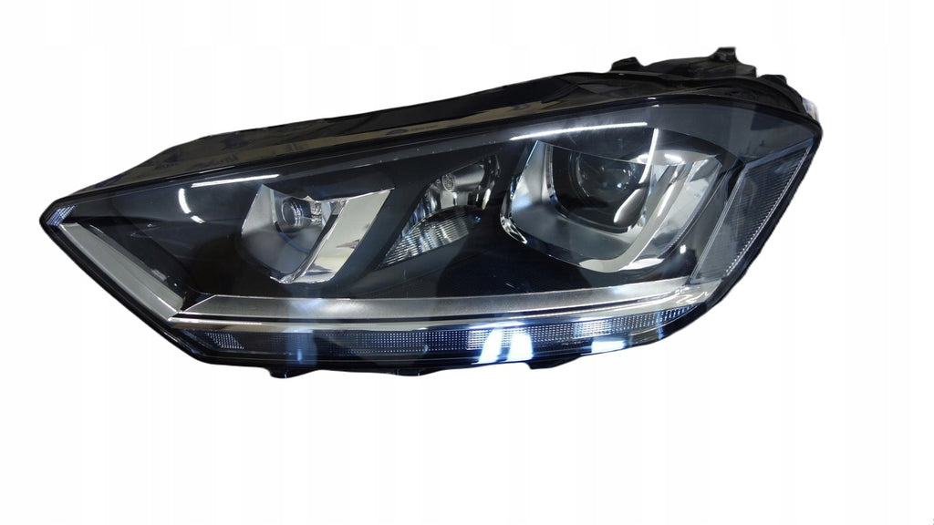 Frontscheinwerfer VW Golf VII Sportsvan 517941031A Xenon Links Headlight SCH8840797193pq