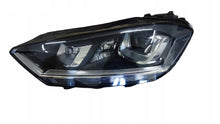 Load image into Gallery viewer, Frontscheinwerfer VW Golf VII Sportsvan 517941031A Xenon Links Headlight SCH8840797193pq