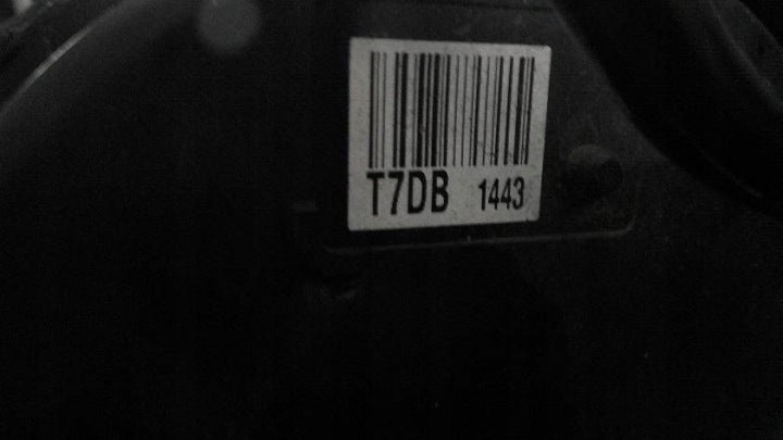 Motor Ford Focus T7DB 2.0 TDCI 150PS 110kW Diesel Engine Komplett MOT4428970737cl