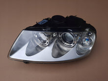 Load image into Gallery viewer, Frontscheinwerfer VW Touareg 7L6941017BG Links Scheinwerfer Headlight