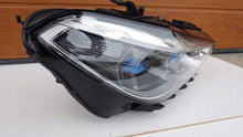 Load image into Gallery viewer, Frontscheinwerfer BMW X5 G05 94811790-09 Laser Rechts Scheinwerfer Headlight SCH5518940782wu