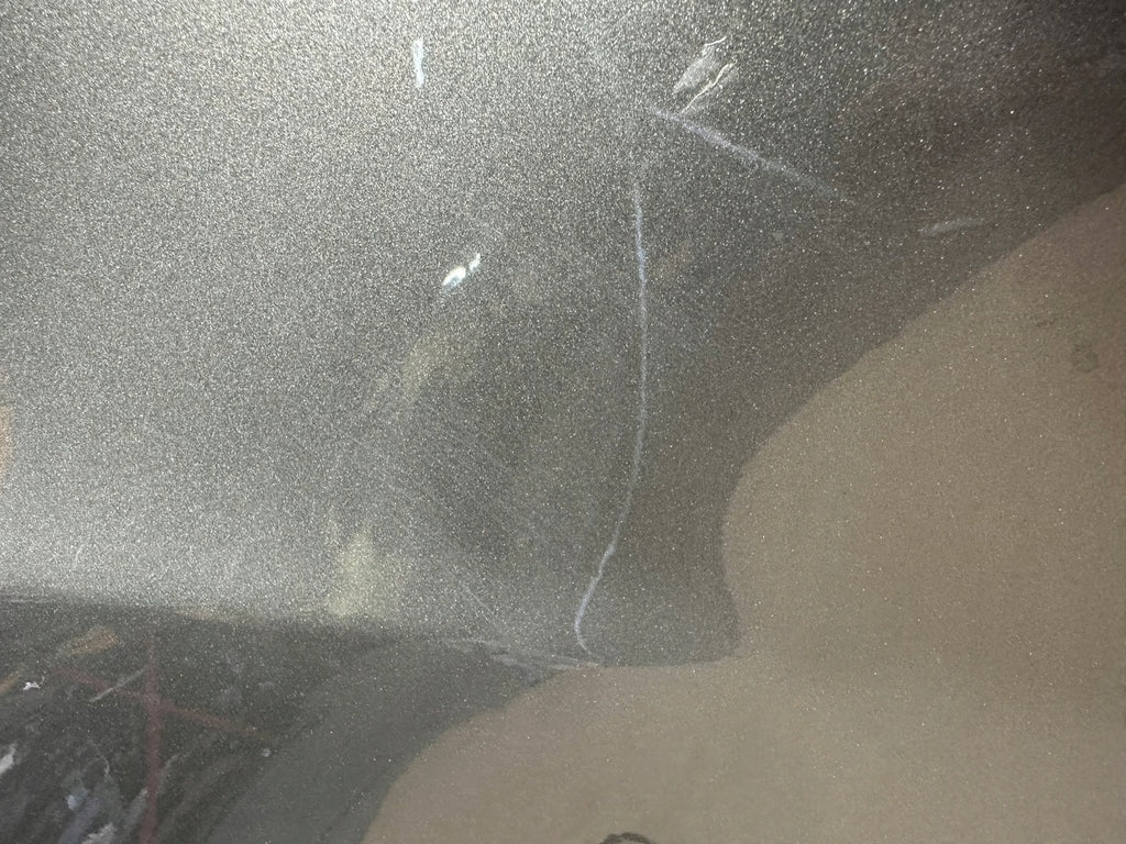 Tür Mercedes-Benz Cls Hinten Rechts Door Porta Porte