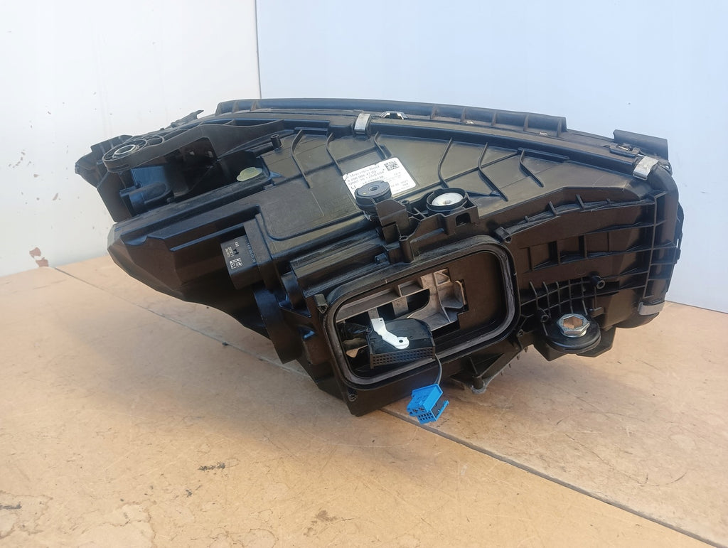 Frontscheinwerfer Mercedes-Benz A2069064703 Full LED Links Headlight SCH3357941869rf