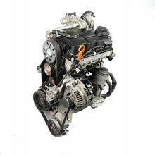 Laden Sie das Bild in den Galerie-Viewer, Motor VW Transporter BRS 1.9 TDI 102PS 75kW 186TKm Diesel Engine Unkomplett MOT2266273458ge