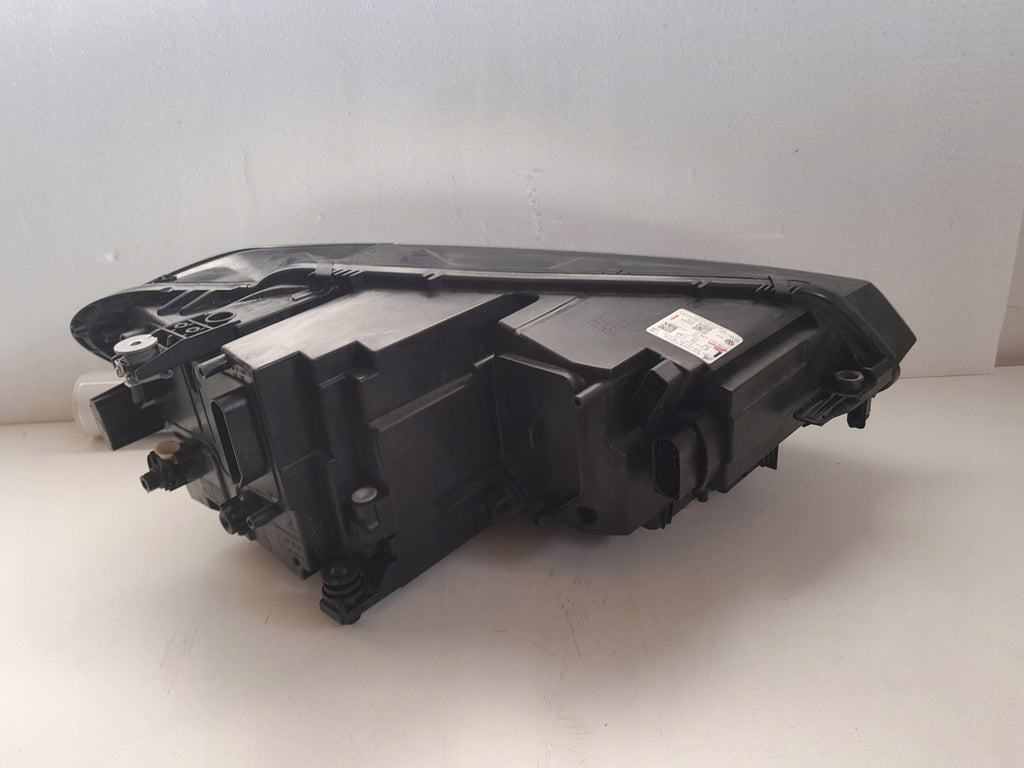 Frontscheinwerfer VW Touran 5TB941035 LED Links Scheinwerfer Headlight SCH6683627528eu