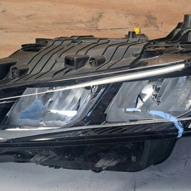 Frontscheinwerfer Peugeot 308 III 7101837 Links Scheinwerfer Headlight SCH3955403899ug