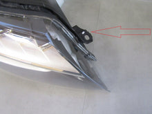 Laden Sie das Bild in den Galerie-Viewer, Frontscheinwerfer Audi Q7 Xenon Rechts Scheinwerfer Headlight
