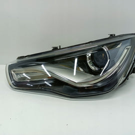 Frontscheinwerfer Audi A1 Links Scheinwerfer Headlight SCH2956740790hd