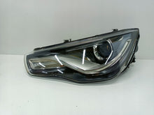 Laden Sie das Bild in den Galerie-Viewer, Frontscheinwerfer Audi A1 8X0941003J LED Links Scheinwerfer Headlight