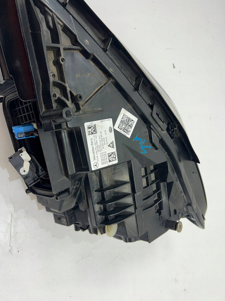 Frontscheinwerfer Mercedes-Benz W247 A2479068405 Full LED Rechts Headlight SCH7487575335mi