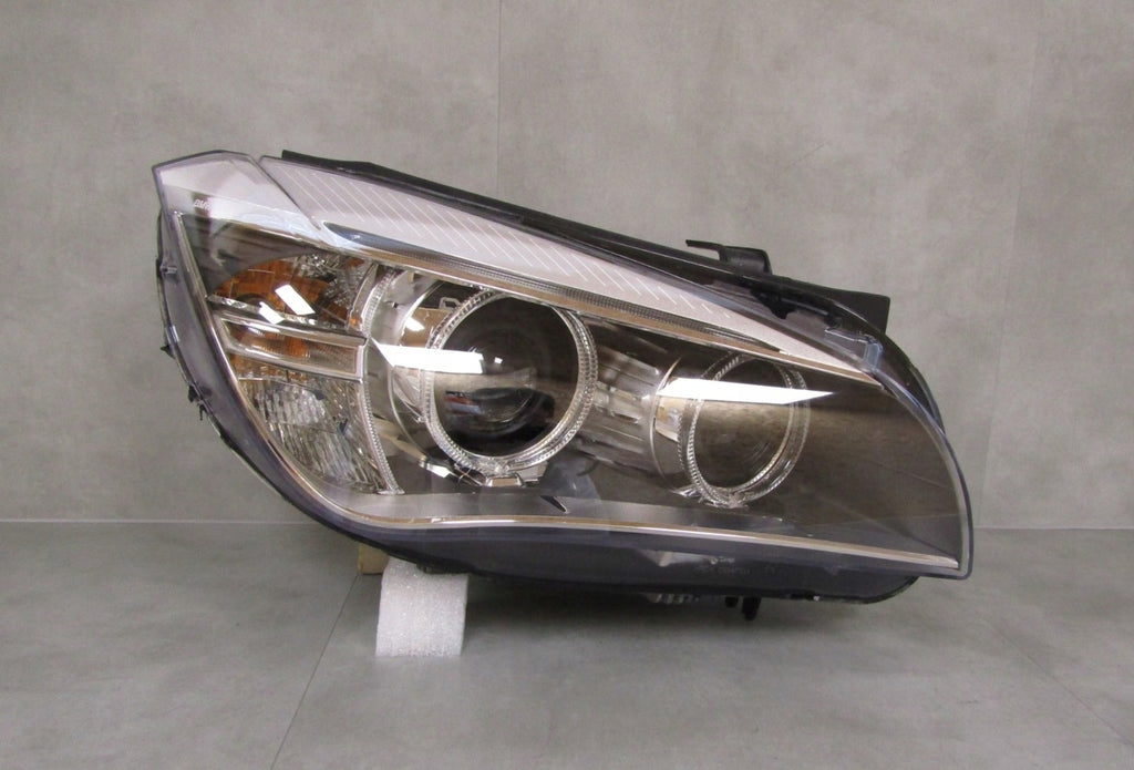 Frontscheinwerfer BMW X1 E84 7290240 Xenon Rechts Scheinwerfer Headlight SCH5067569765bf