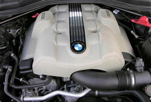 Laden Sie das Bild in den Galerie-Viewer, Motor BMW E65 E66 N62B44A 4.4 Benzin Engine Unkomplett MOT8970331018dd