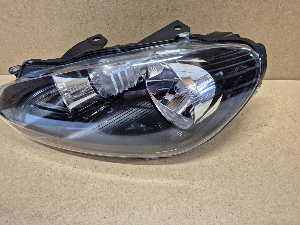 Frontscheinwerfer VW Golf VI 5K1941005S Links Scheinwerfer Headlight SCH7277100498qf