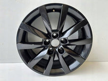 Laden Sie das Bild in den Galerie-Viewer, 1x Alufelge 16 Zoll 5x100 657601025 Skoda Scala Kamiq Rim Wheel FEL3576957900cg