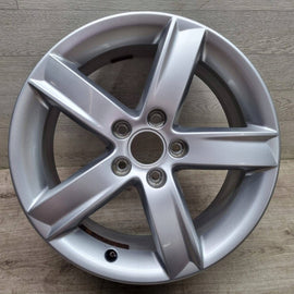 1x Alufelge 17 Zoll 5x112 8K0071497 Audi A4 Rim Wheel FEL9702176997eh