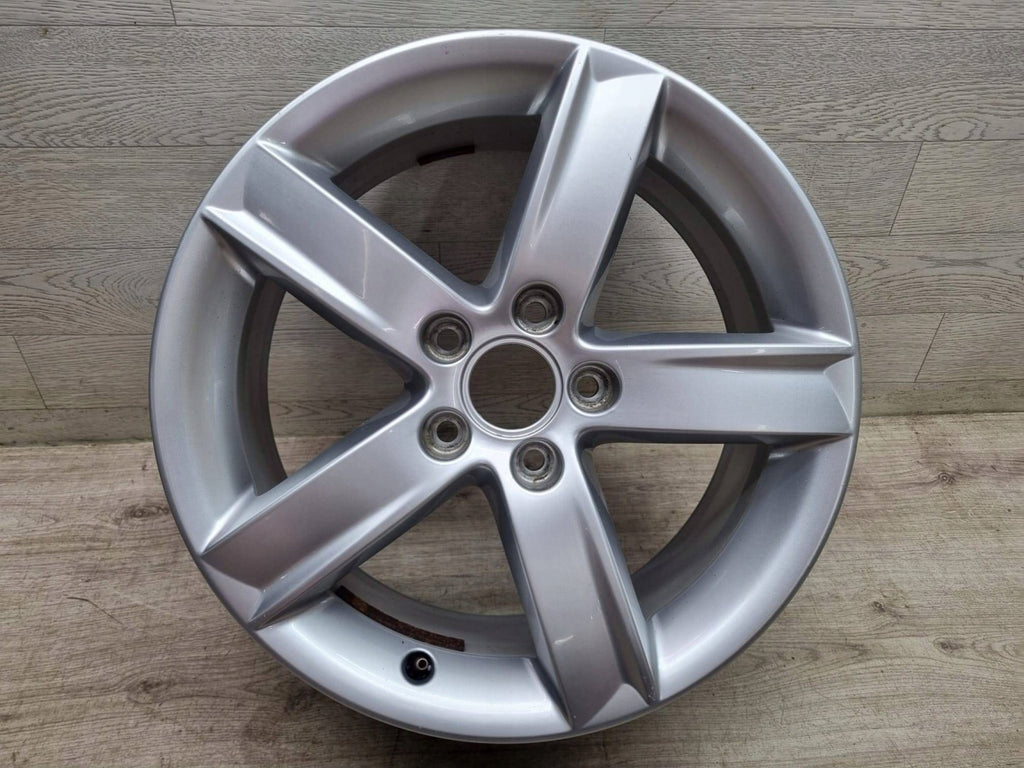 1x Alufelge 17 Zoll 5x112 8K0071497 Audi A4 Rim Wheel FEL9702176997eh