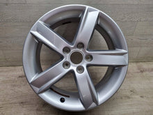 Load image into Gallery viewer, 1x Alufelge 17 Zoll 5x112 8K0071497 Audi A4 Rim Wheel FEL9702176997eh