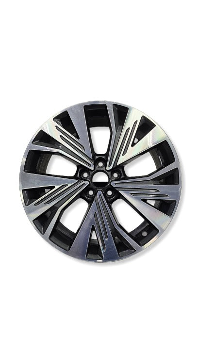 1x Alufelge 19 Zoll 89A601025C Audi E-Tron Rim Wheel FEL6299476415ur