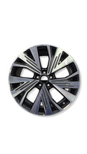 Laden Sie das Bild in den Galerie-Viewer, 1x Alufelge 19 Zoll 89A601025C Audi E-Tron Rim Wheel FEL6299476415ur