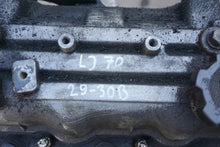 Load image into Gallery viewer, Motor Toyota Land Cruiser 2L-T 2.4 1989 Diesel Engine Unkomplett