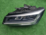 Frontscheinwerfer Audi Q2 81A941011 LED Links Scheinwerfer Headlight