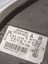 Laden Sie das Bild in den Galerie-Viewer, Frontscheinwerfer Audi A6 4F0941004 1ZS0097010417541755 Rechts Headlight SCH1374140391sm