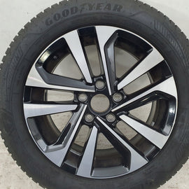 1x Alufelge 16 Zoll 6.5