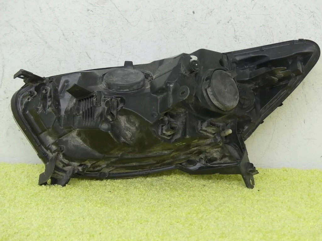 Frontscheinwerfer Renault Captur I 260705066R Rechts Scheinwerfer Headlight SCH1307882213dn
