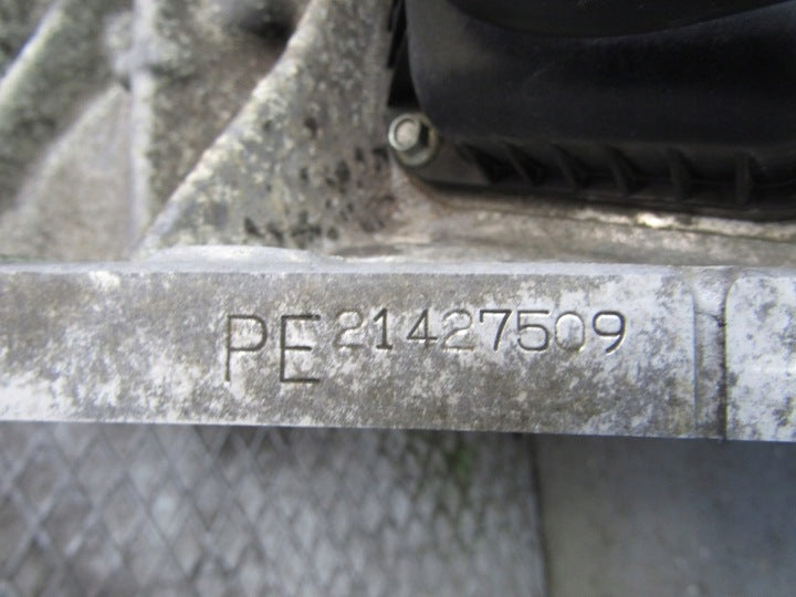 Motor Mazda 3 Bp PE27 2.0 49TKm 2020 Benzin Engine Unkomplett MOT1957634559nc