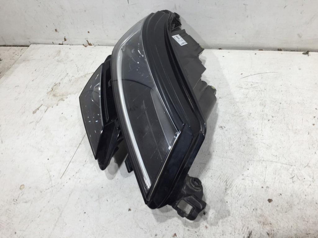 Frontscheinwerfer Skoda Kodiaq 566941016H LED Rechts Scheinwerfer Headlight SCH3276243121rw