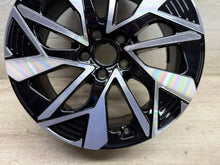 Laden Sie das Bild in den Galerie-Viewer, 1x Alufelge 18 Zoll 5x114.3 PW4574204 Toyota Rim Wheel FEL2024997602ru