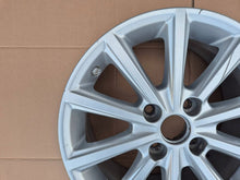 Load image into Gallery viewer, 1x Alufelge 16 Zoll 6.5" 4x108 FV1C1007AA Ford B-Max Rim Wheel FEL1527485355dj