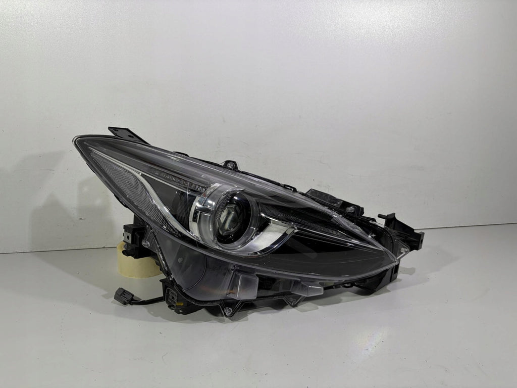 Frontscheinwerfer Citroën III 3 18923468364 Rechts Scheinwerfer Headlight SCH7624926324zd