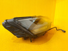 Laden Sie das Bild in den Galerie-Viewer, Frontscheinwerfer Audi A6 C8 4K0941034 LED Rechts Scheinwerfer Headlight