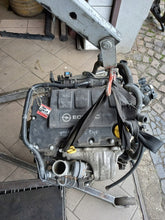 Laden Sie das Bild in den Galerie-Viewer, Motor Opel Meriva B A14NEL 1.4 120PS 88kW 103TKm 2012 Benzin Engine Unkomplett MOT5361163398kc