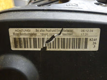 Laden Sie das Bild in den Galerie-Viewer, Motor Audi C6 A4 B7 BWE 2.0 TFSI 200PS 147kW 159TKm 2008 Benzin Unkomplett